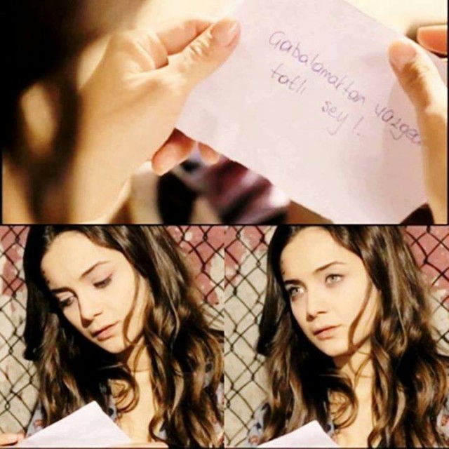 Damla Sönmez Fotoğrafı