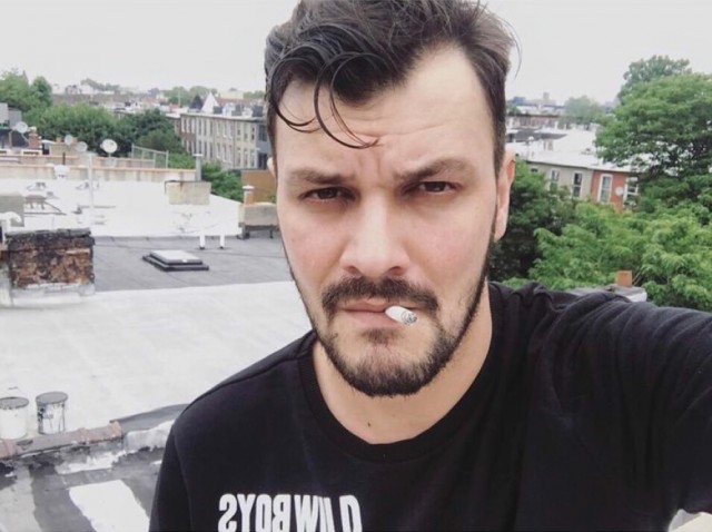 Tuncer Öz Fotoğrafı