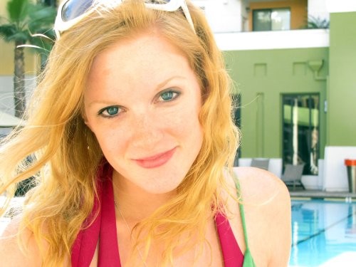 Laura Hunter Fotoğrafı