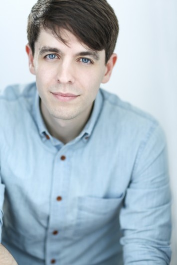 Adam Beauchesne Fotoğrafı