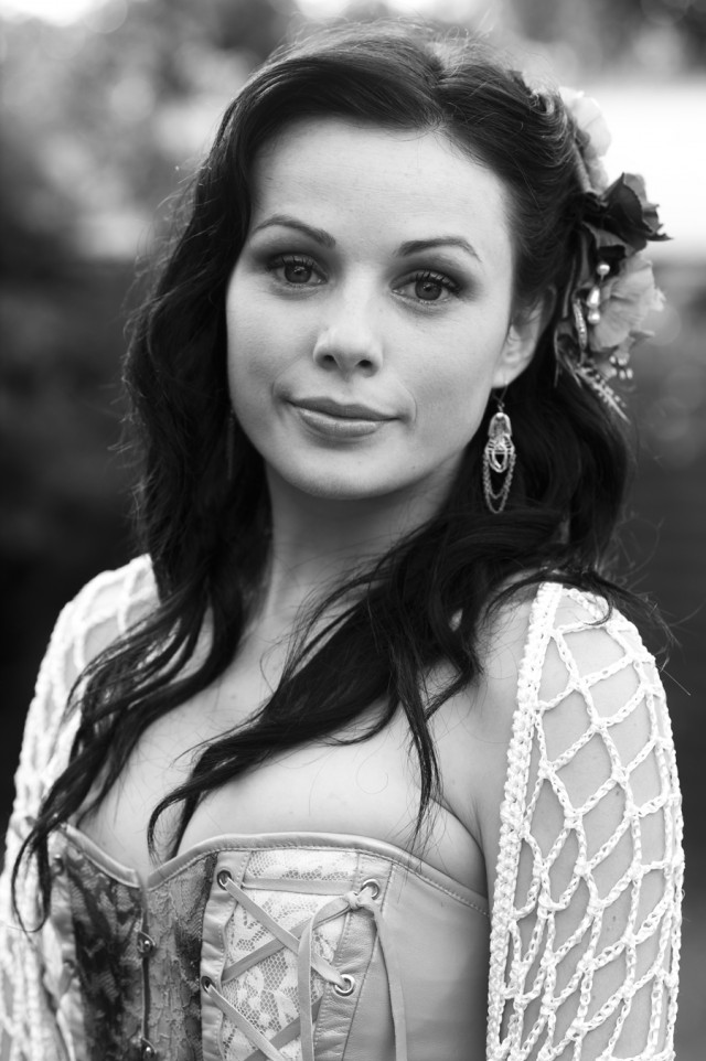 Brooke Williams Fotoğrafı