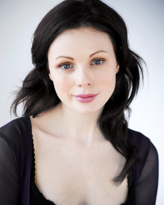 Brooke Williams Fotoğrafı