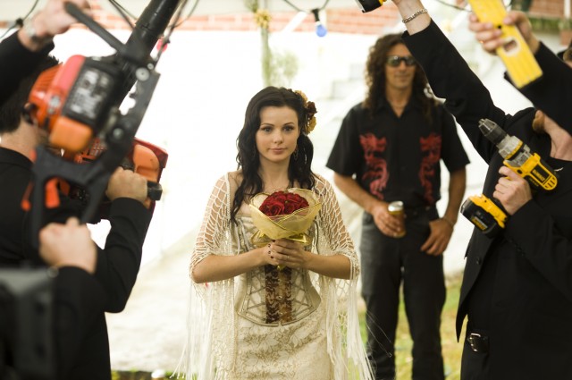 Brooke Williams Fotoğrafı