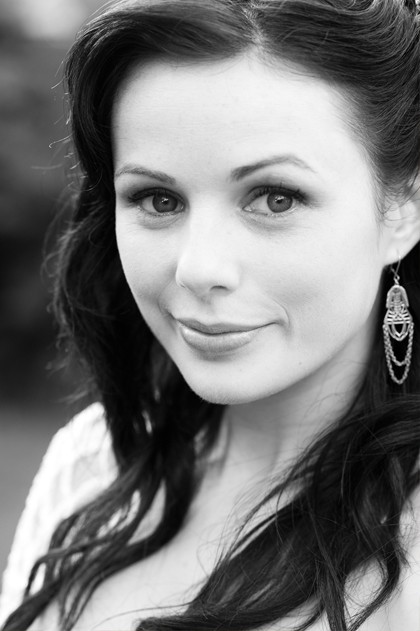Brooke Williams fotoğrafı