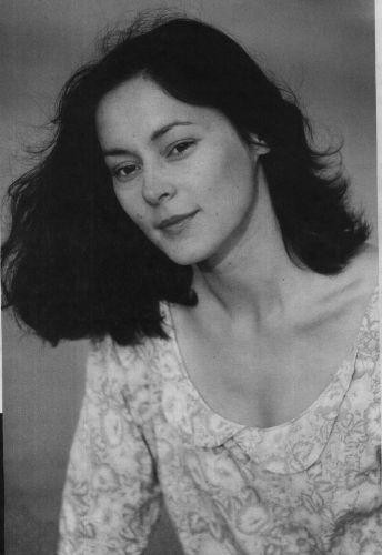 Meg Tilly Fotoğrafları 5