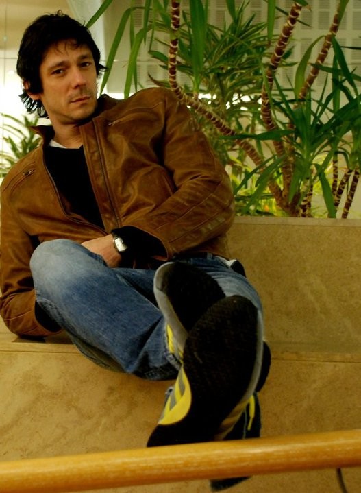 Dominique Guillo Fotoğrafı