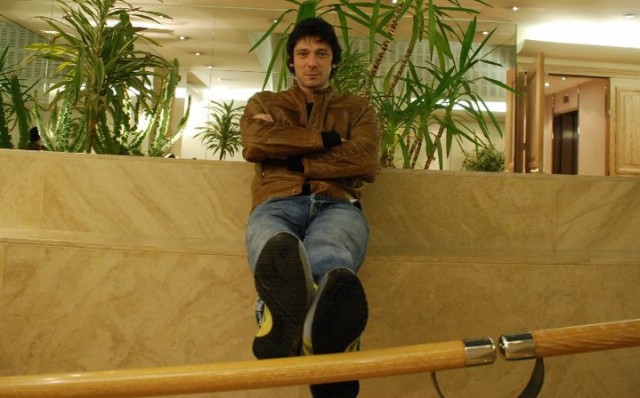 Dominique Guillo Fotoğrafı