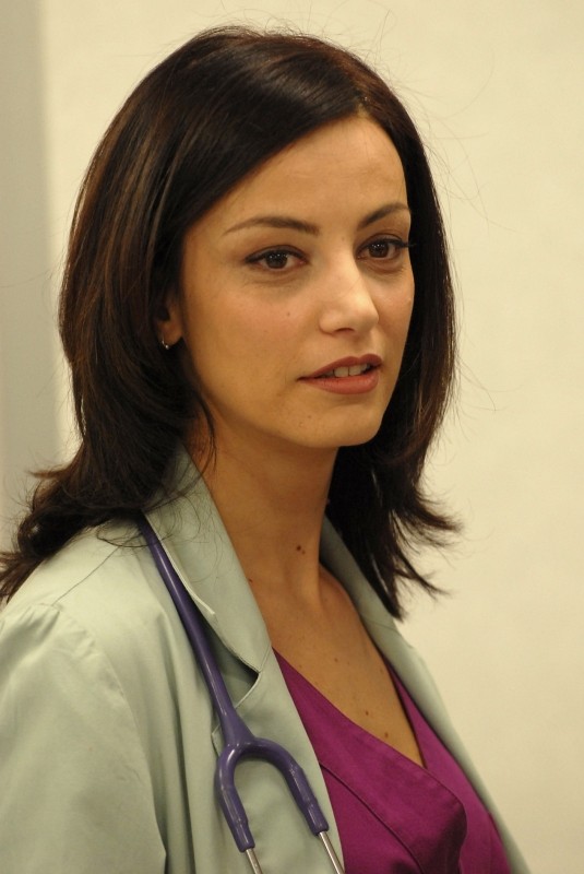 Alessia Barela fotoğrafı