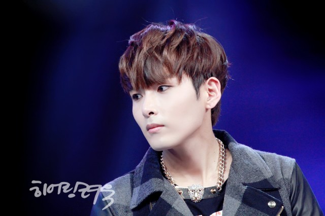 Ryeowook Kim Fotoğrafı