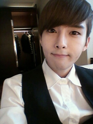Ryeowook Kim Fotoğrafı