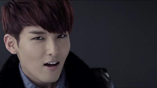 Ryeowook Kim Fotoğrafı