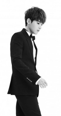 Ryeowook Kim Fotoğrafı