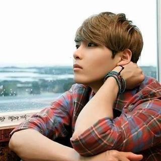 Ryeowook Kim Fotoğrafı