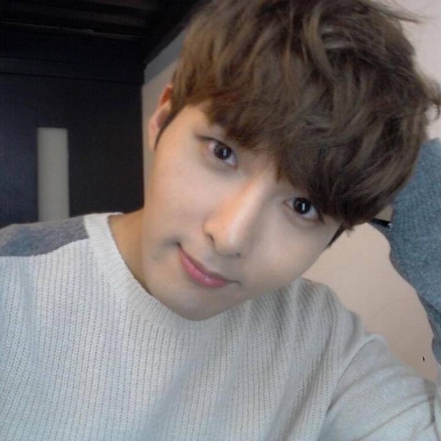 Ryeowook Kim Fotoğrafları 56