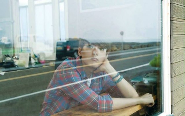 Ryeowook Kim Fotoğrafları 61