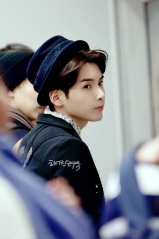 Ryeowook Kim Fotoğrafı