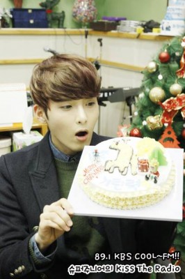 Ryeowook Kim Fotoğrafı