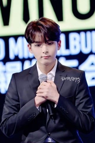 Ryeowook Kim Fotoğrafı