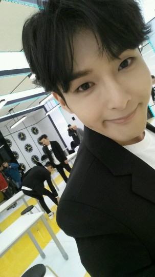 Ryeowook Kim Fotoğrafları 88