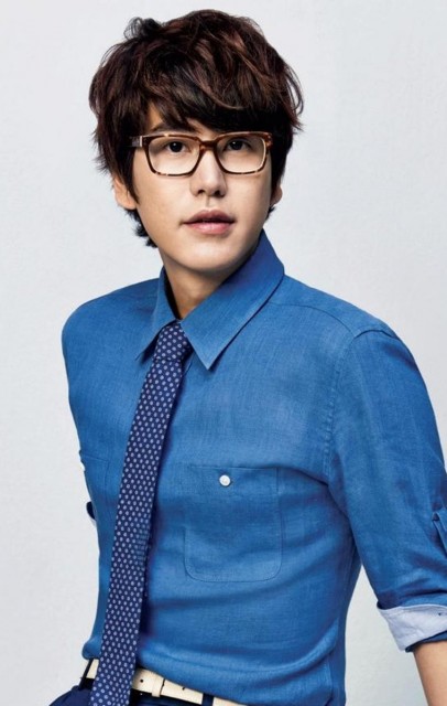 Kyuhyun Fotoğrafları 10