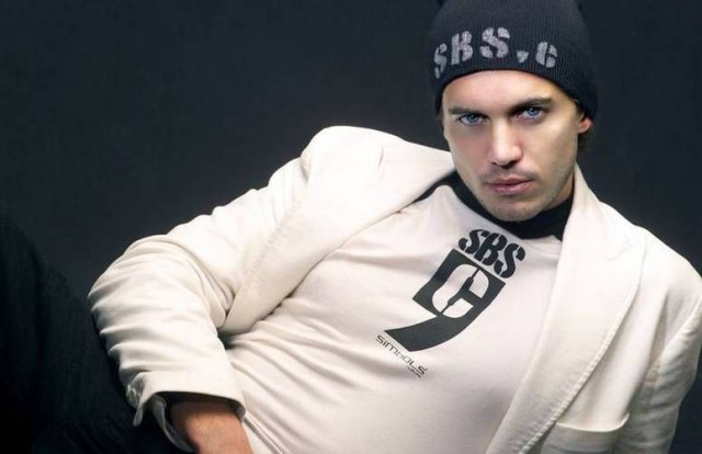 Raffaello Balzo Fotoğrafı