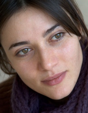 Anna Foglietta Fotoğrafı