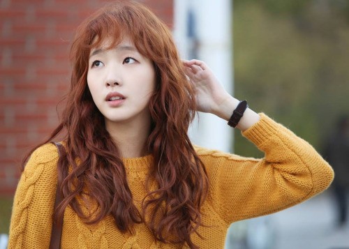 Kim Go-eun Fotoğrafı