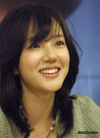 Im Soo-jung Fotoğrafı