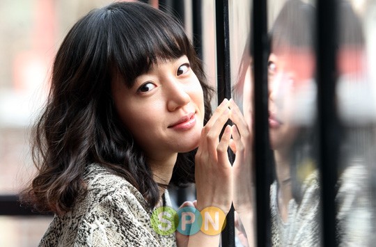 Im Soo-jung Fotoğrafı