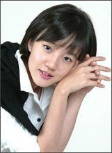 Im Soo-jung Fotoğrafı