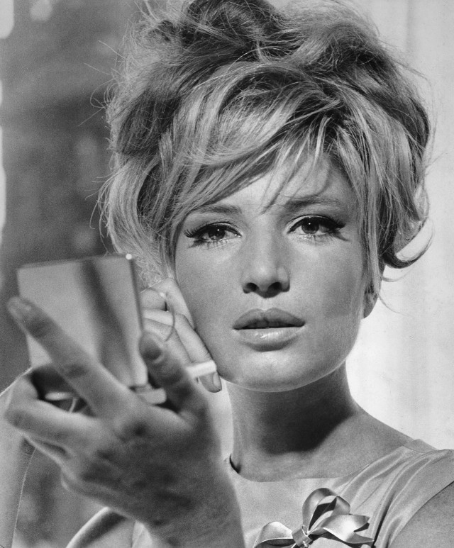 Monica Vitti Fotoğrafları 3