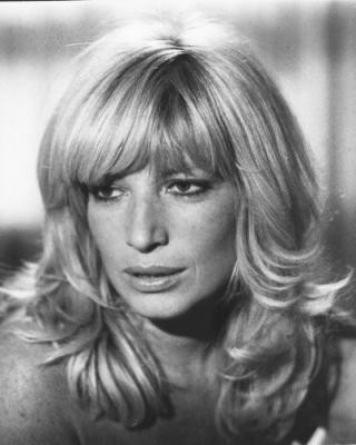 Monica Vitti Fotoğrafları 4