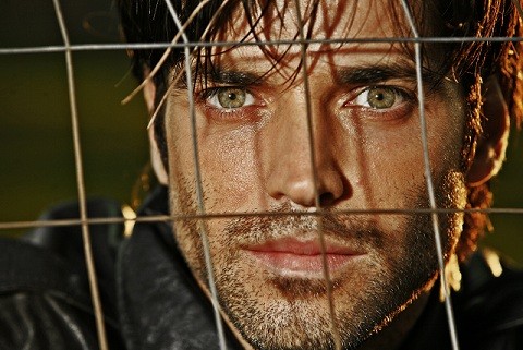 Sergio Arcuri Fotoğrafı