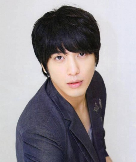 Jung Yong-Hwa Fotoğrafı
