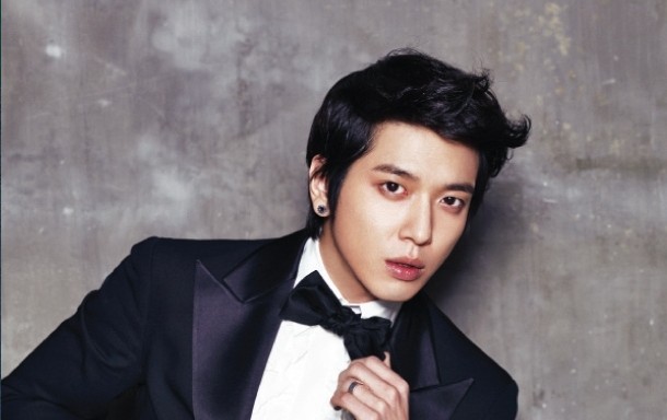 Jung Yong-Hwa Fotoğrafı