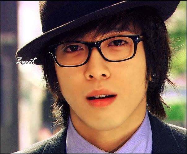 Jung Yong-Hwa Fotoğrafı