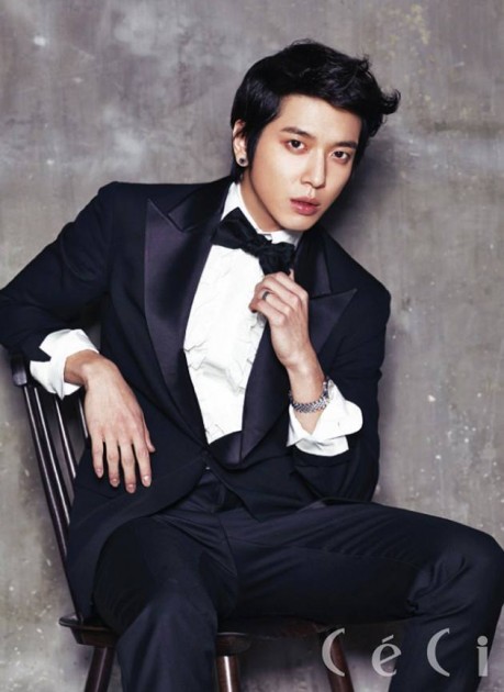 Jung Yong-Hwa Fotoğrafı