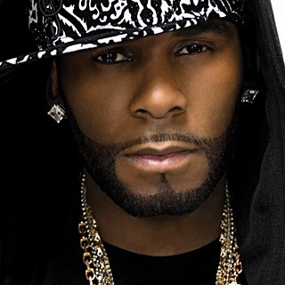 R. Kelly Fotoğrafları 7