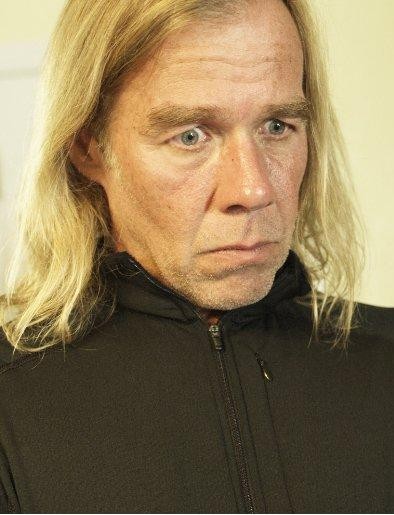 Coby Batty Fotoğrafı