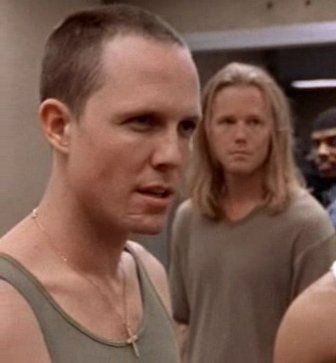 Dean Winters Fotoğrafları 1