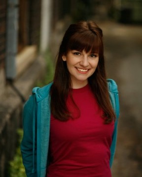 Ivana Stojanovic Fotoğrafı
