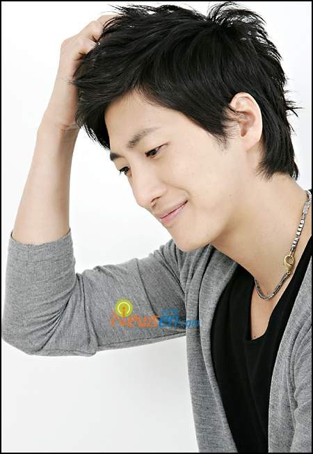 Seong-wun Jeong Fotoğrafı