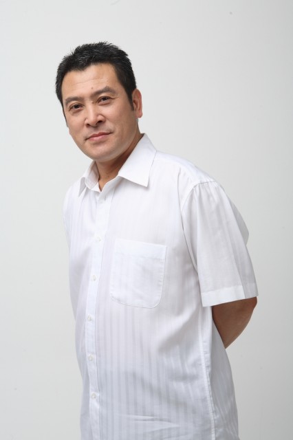 Nam Kyeong-eup fotoğrafı