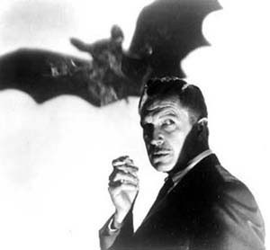 Vincent Price Fotoğrafları 3