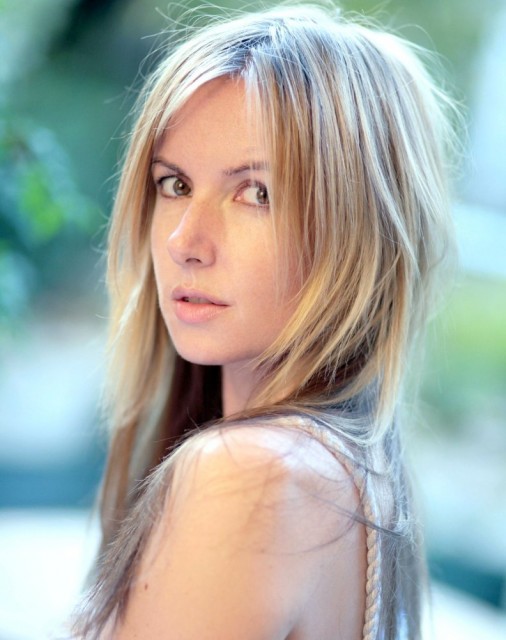 Georgie Smith Fotoğrafı