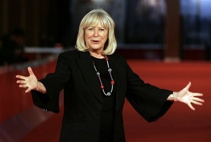 Margarethe Von Trotta Fotoğrafları 1