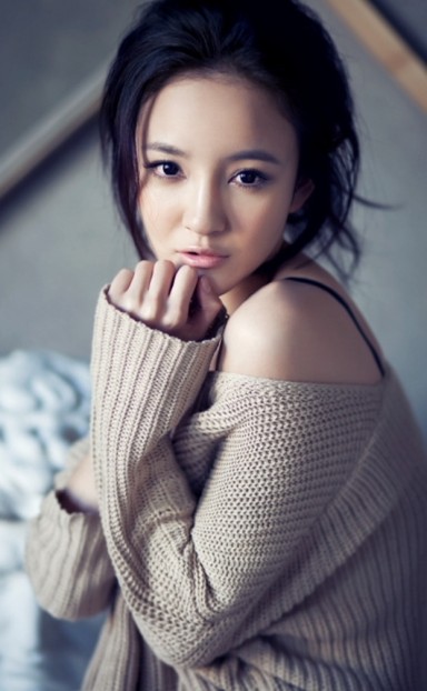 Yuxin Liu Fotoğrafı