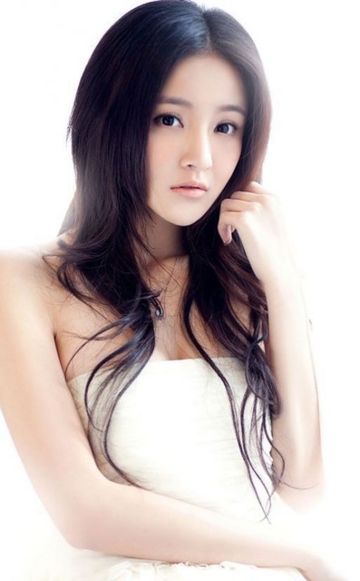 Yuxin Liu Fotoğrafı