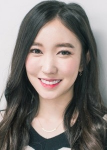 Kim Ah-Hyun Fotoğrafları 1