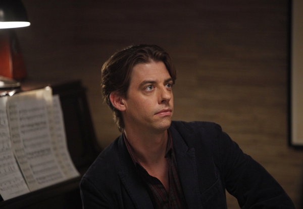 Christian Borle Fotoğrafları 1